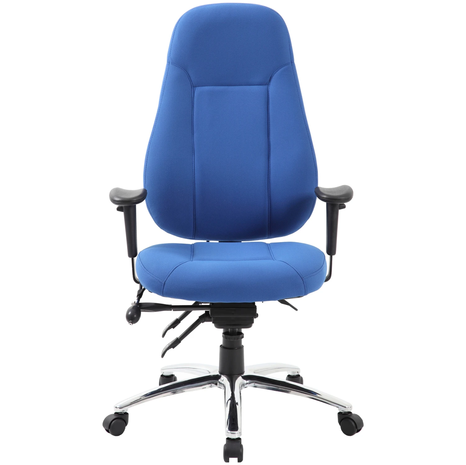 Beta 24 Hour Ergonomic Task Chairs 6 Beta 24 Hour Ergonomic Task Chairs - Image 4