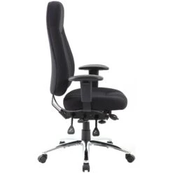Beta 24 Hour Ergonomic Task Chairs 20 Beta 24 Hour Ergonomic Task Chairs -Office Furniture 055065