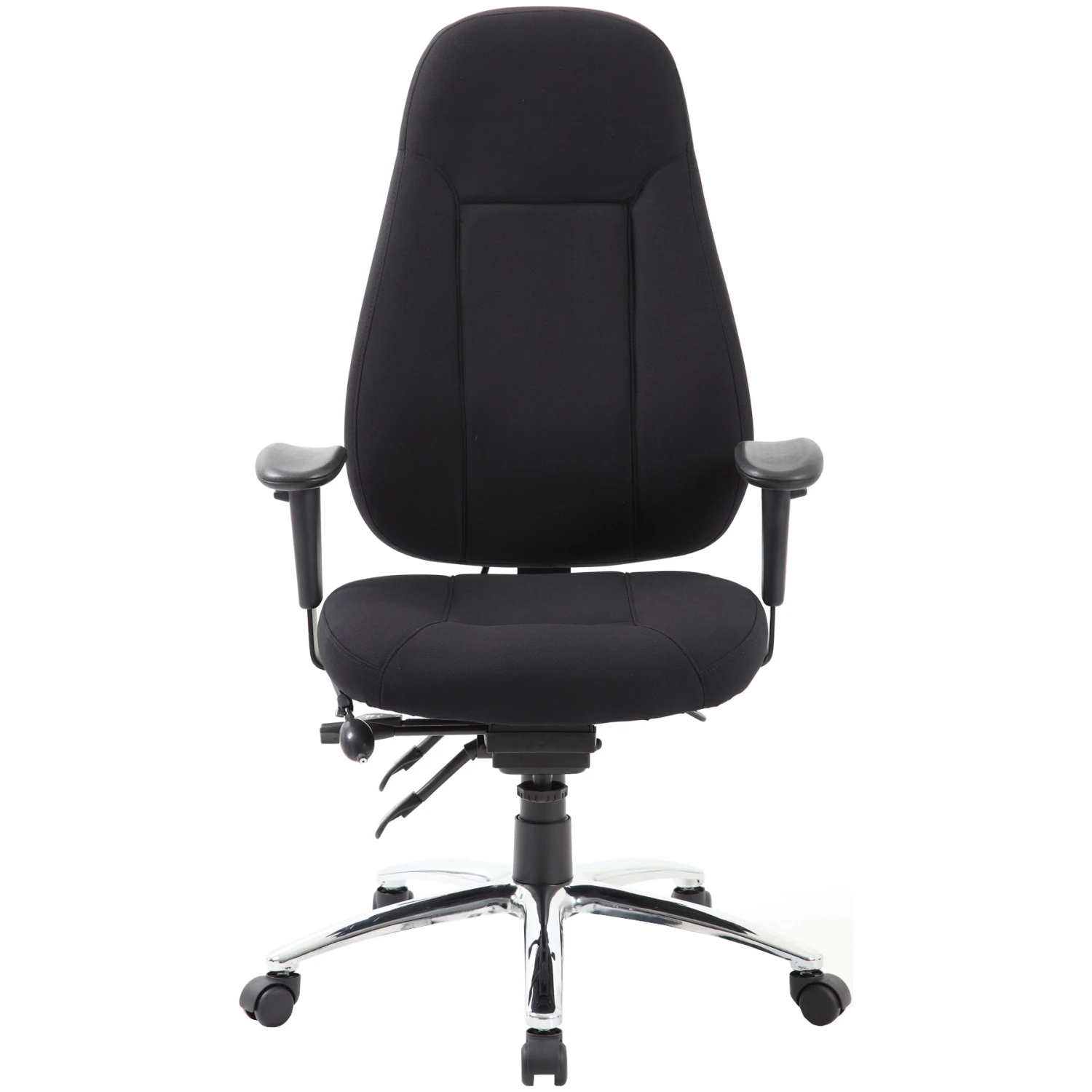 Beta 24 Hour Ergonomic Task Chairs 10 Beta 24 Hour Ergonomic Task Chairs - Image 8