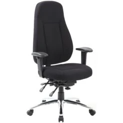 Beta 24 Hour Ergonomic Task Chairs 18 Beta 24 Hour Ergonomic Task Chairs -Office Furniture 055068