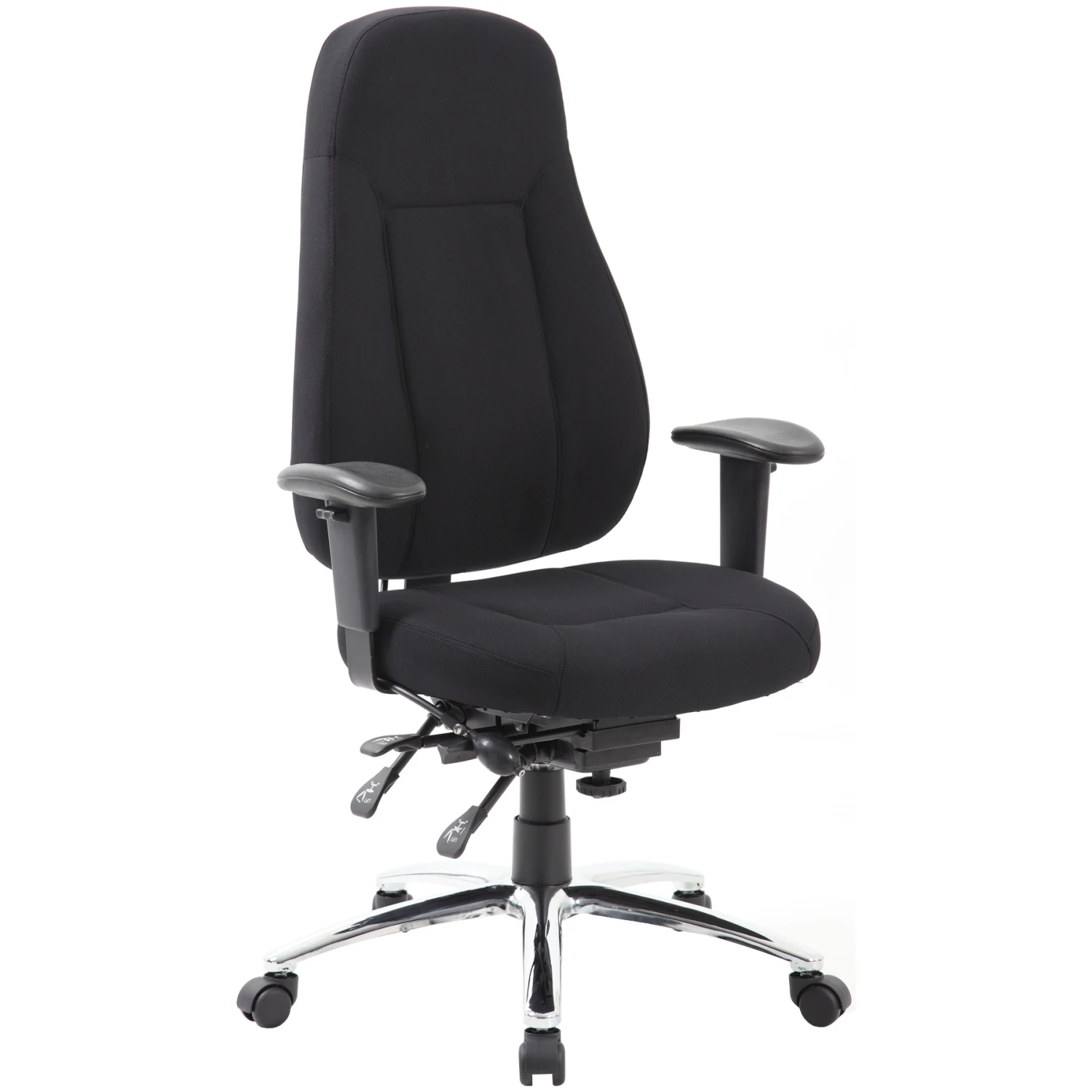 Beta 24 Hour Ergonomic Task Chairs 7 Beta 24 Hour Ergonomic Task Chairs - Image 5