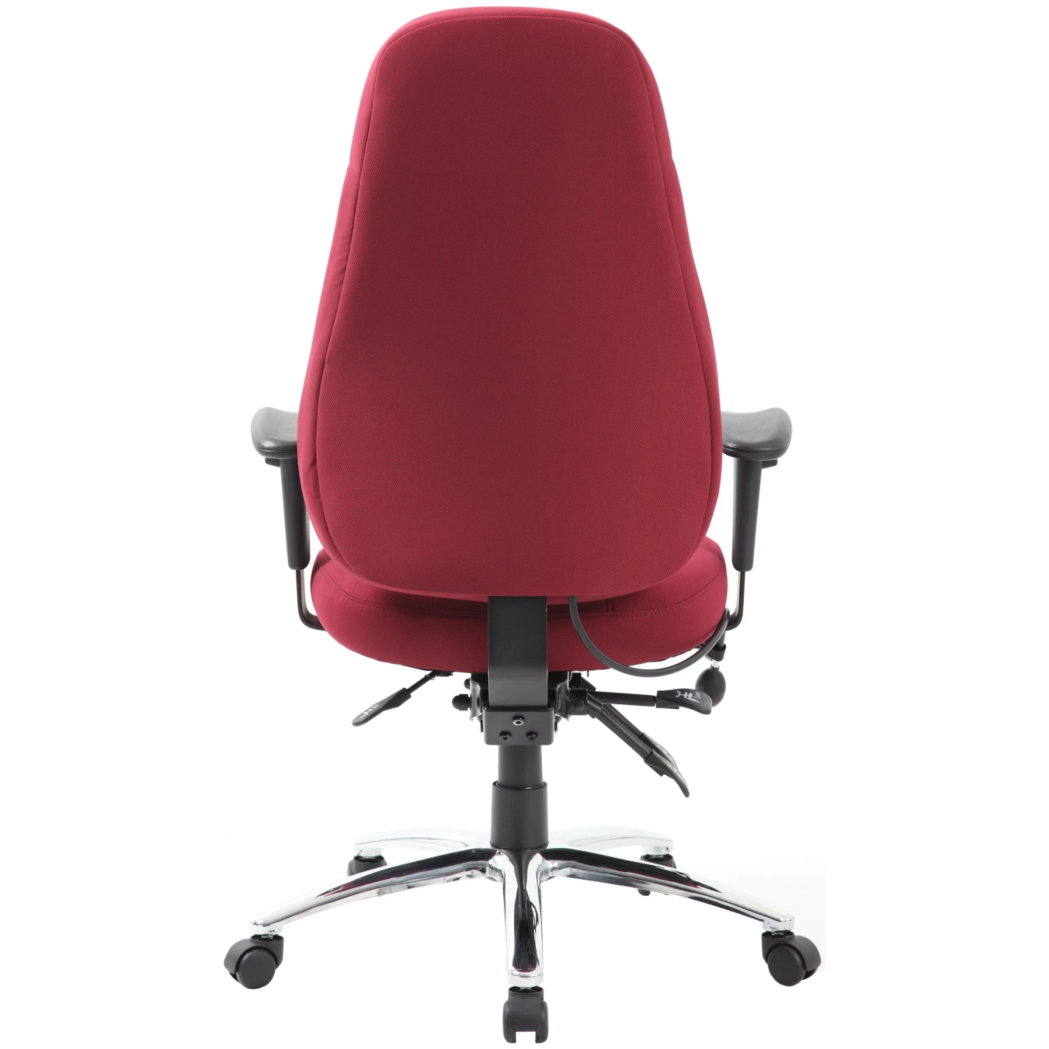 Beta 24 Hour Ergonomic Task Chairs 12 Beta 24 Hour Ergonomic Task Chairs - Image 10