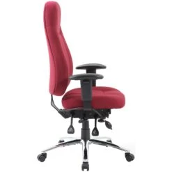 Beta 24 Hour Ergonomic Task Chairs 24 Beta 24 Hour Ergonomic Task Chairs -Office Furniture 055071