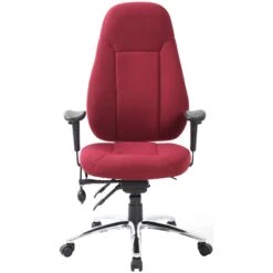 Beta 24 Hour Ergonomic Task Chairs 25 Beta 24 Hour Ergonomic Task Chairs -Office Furniture 055072