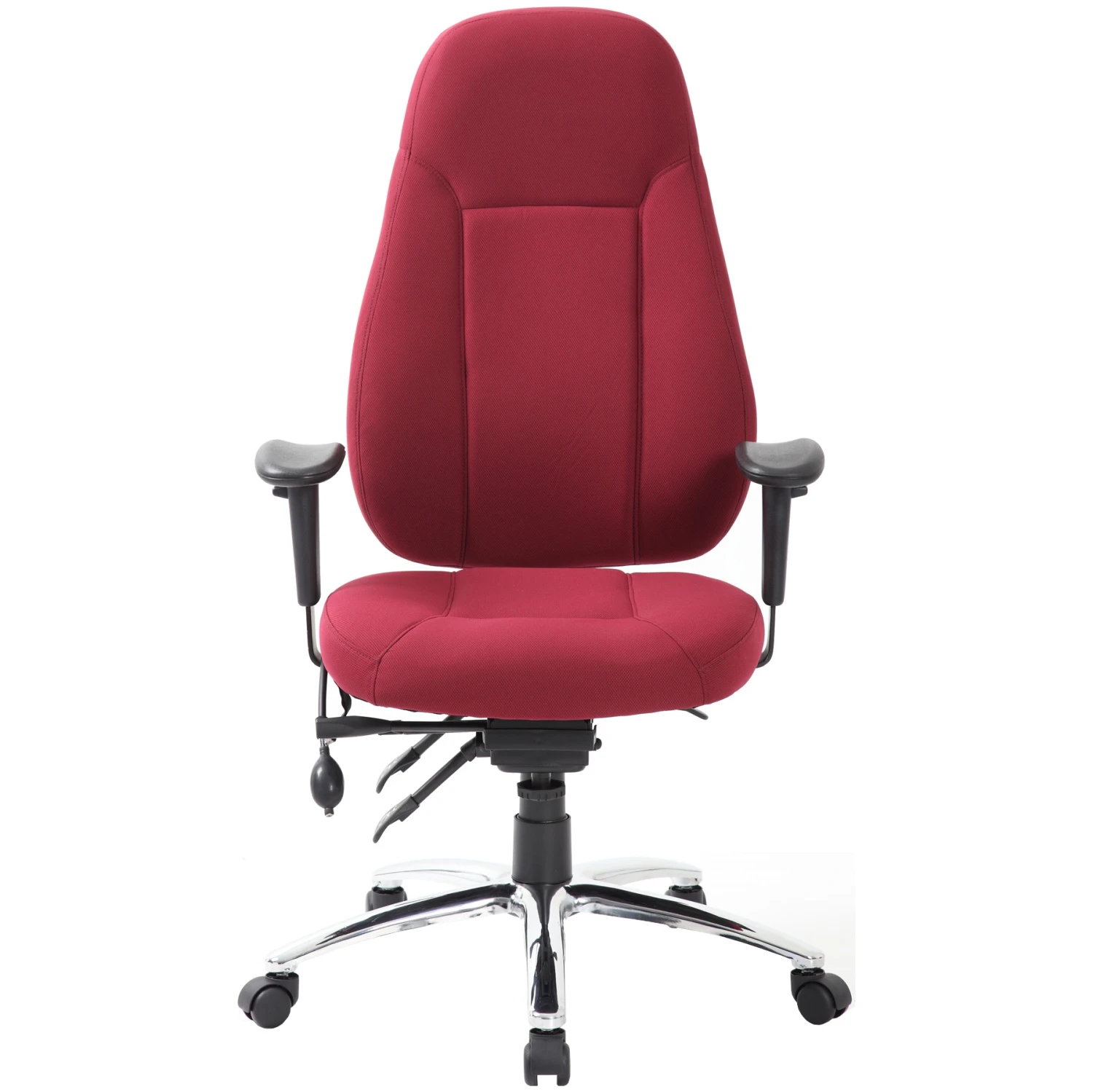 Beta 24 Hour Ergonomic Task Chairs 14 Beta 24 Hour Ergonomic Task Chairs - Image 12