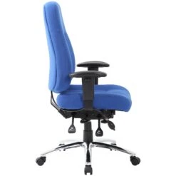 Alpha 24 Hour Ergonomic Task Chairs -Office Furniture 055095