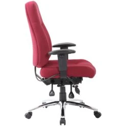 Alpha 24 Hour Ergonomic Task Chairs -Office Furniture 055137