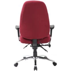 Alpha 24 Hour Ergonomic Task Chairs -Office Furniture 055139