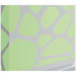 Minerals Acute Reception Desk -Office Furniture 057715