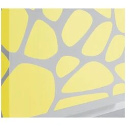 Minerals Acute Reception Desk -Office Furniture 057716