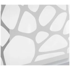 Minerals Acute Reception Desk -Office Furniture 057717