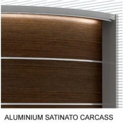 Celsius Wave DDA Reception Desk -Office Furniture 057761