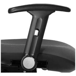 Core Medium Back Ergonomic Task Chair -Office Furniture 058149