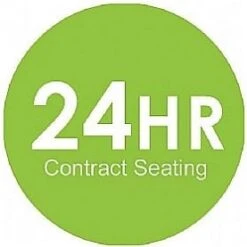 Core Medium Back Ergonomic Task Chair -Office Furniture 058150