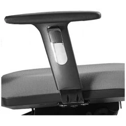 Core Medium Back Ergonomic Task Chair -Office Furniture 058155