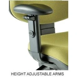 Nomi Draughtsman Chair -Office Furniture 059023