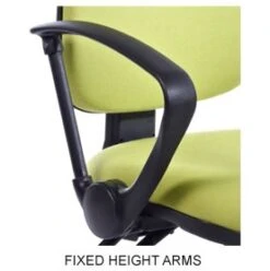 Nomi Draughtsman Chair -Office Furniture 059024