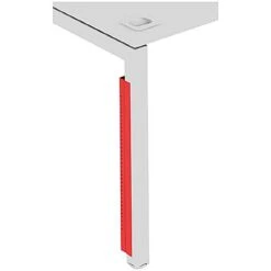 Elite Matrix Bench Cable Risers