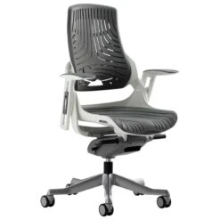 Jett Elastomer Task Chair