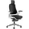 Jett Task Chair With Headrest 2 Jett Task Chair With Headrest -Office Furniture 060321