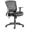 Zest Mesh Task Chair -Office Furniture 061655
