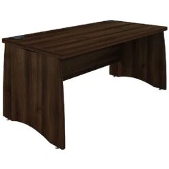 Gresham EX10 Executive Rectangular Desks