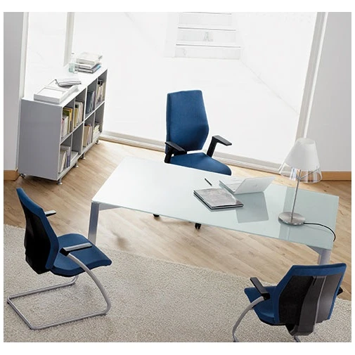 Gresham Take Off Cantilever Visitor Chairs 4 Gresham Take Off Cantilever Visitor Chairs - Image 2