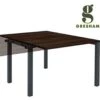 Gresham Mesa Rectangular Double Add On Bench Desks 1 Gresham Mesa Rectangular Double Add On Bench Desks -Office Furniture 063745