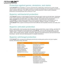 Swift Vinyl Conference Chair Chrome Frame (Pack Of 4 Chairs) 11 Swift Vinyl Conference Chair Chrome Frame (Pack Of 4 Chairs) -Office Furniture 064352