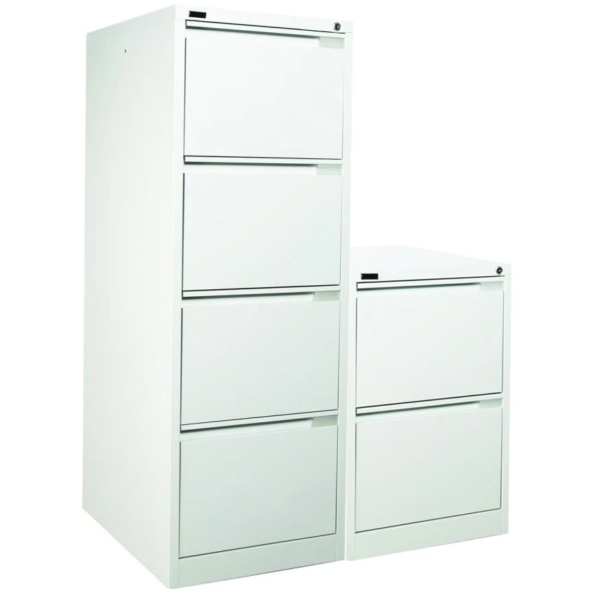 Xtra Value Filing Cabinets 4 Xtra Value Filing Cabinets - Image 2