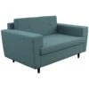 Gresham Gallen 2 Seat Sofa -Office Furniture 065169