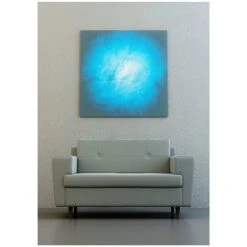 Gresham Gallen 2 Seat Sofa 5 Gresham Gallen 2 Seat Sofa -Office Furniture 065175