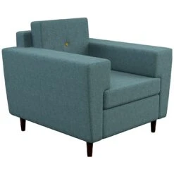 Gresham Gallen Armchair