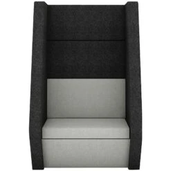 Gresham Take Up 3 Tier Armchair