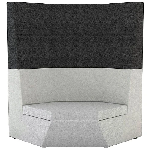 Gresham Take Up 3 Tier Corner Seat 3 Gresham Take Up 3 Tier Corner Seat