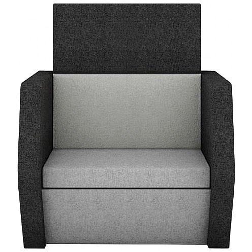 Gresham Take Up 2 Tier Low Armchair 3 Gresham Take Up 2 Tier Low Armchair