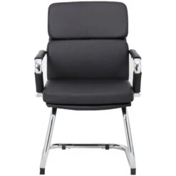 Ava Executive Visitor Chair -Office Furniture 066472