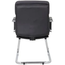 Ava Executive Visitor Chair -Office Furniture 066473