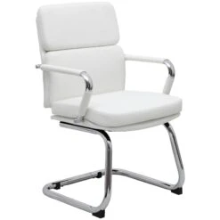 Ava Executive Visitor Chair -Office Furniture 066474