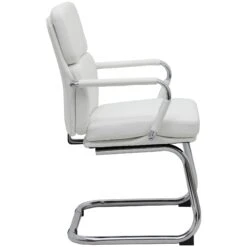 Ava Executive Visitor Chair -Office Furniture 066475