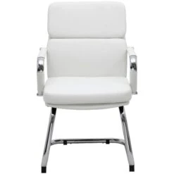 Ava Executive Visitor Chair -Office Furniture 066476