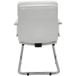 Ava Executive Visitor Chair -Office Furniture 066477