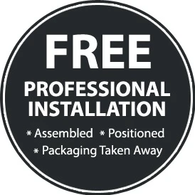 Mokka Executive Curved Desks With Support Return 8 Mokka Executive Curved Desks With Support Return - Image 6