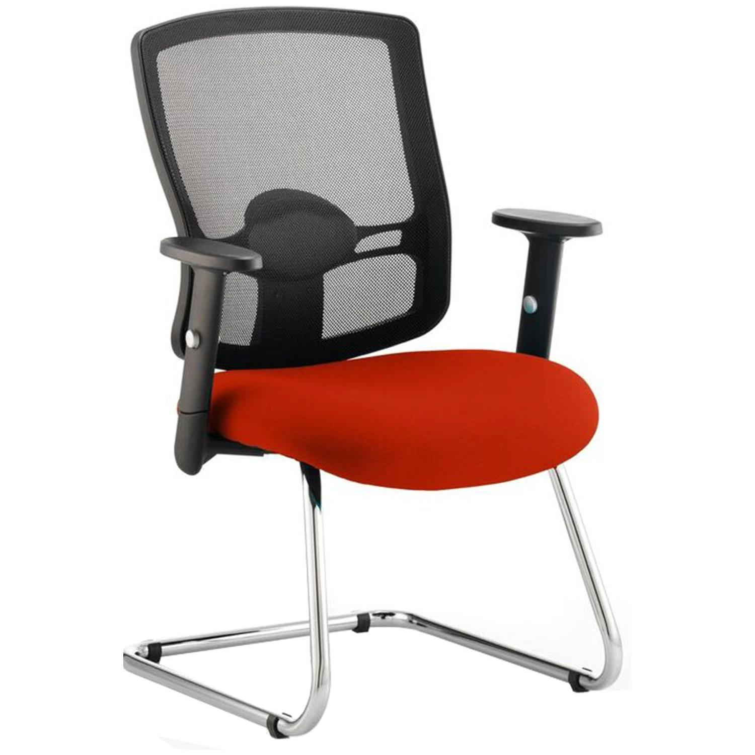 Driffield Colours Cantilever Visitor Chair 4 Driffield Colours Cantilever Visitor Chair - Image 2