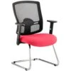 Driffield Colours Cantilever Visitor Chair -Office Furniture 067165