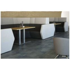 Gresham Take Up 3 Tier Armchair 7 Gresham Take Up 3 Tier Armchair -Office Furniture 067452