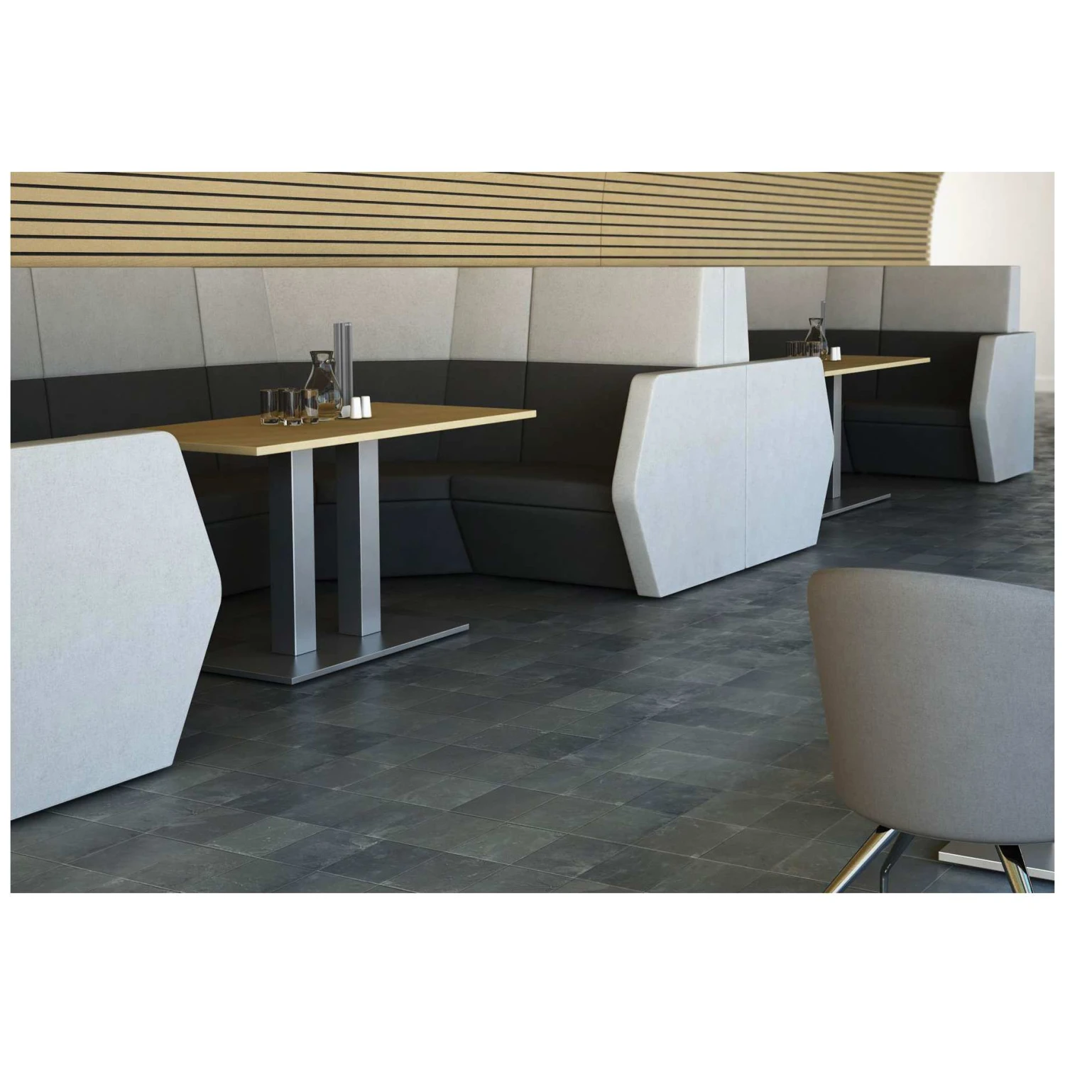 Gresham Take Up Single Seat 5 Gresham Take Up Single Seat - Image 3