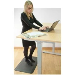Coba Orthomat Office Sit Stand Mat