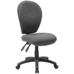 Tulip 2-Lever Operator Chairs