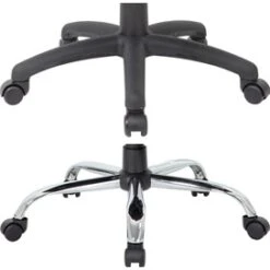 Tulip 3-Lever Operator Chairs -Office Furniture 069480